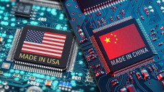 Động thái mới từ Mỹ cản trở nỗ lực tự chủ công nghệ của Trung Quốc