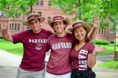 Những bài học kinh doanh thực chiến mà trường đại học Harvard dạy sinh viên
