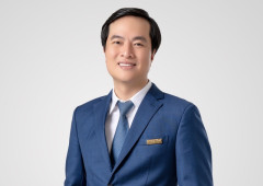 Ngân hàng ABBank bổ nhiệm Phạm Duy Hiếu làm quyền Tổng giám đốc