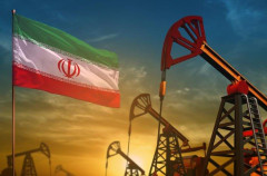 Iran lên kế hoạch tăng mạnh sản lượng dầu trước tháng 10