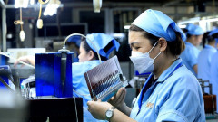 WB ra dự báo mới nhất về tăng trưởng kinh tế Việt Nam