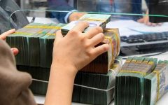 HSBC: Việt Nam đi trước ASEAN trong việc cắt giảm lãi suất