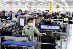 WB lạc quan về tăng trưởng kinh tế của Việt Nam, dự báo sẽ đạt 4,7% trong năm 2023