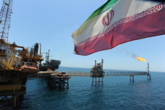 Iran: Tăng cường xuất khẩu dầu thô ra thị trường quốc tế