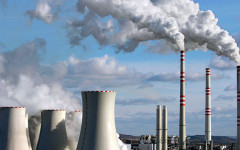 Bộ Tài chính lấy ý kiến về việc thu phí bảo vệ môi trường đối với khí thải