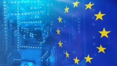 EU: Đầu tư hơn 100 tỷ USD phát triển ngành sản xuất chất bán dẫn