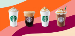 Cách Starbucks “thao túng tâm lý” khách hàng bằng menu độc lạ