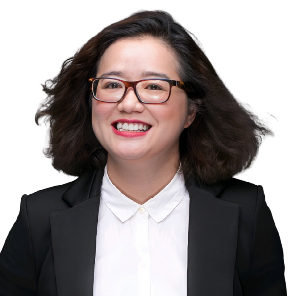Bà. Nguyễn Thị Diệu Hằng -

CEO BSSC
Phó Chủ tịch, Hội doanh nhân trẻ TP HCM (YBA)