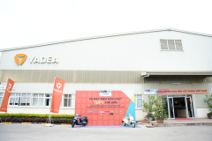 Yadea tiết lộ kế hoạch mở rộng tại thị trường Việt Nam với công nghệ ắc quy Graphene Ttfar cho xe điện
