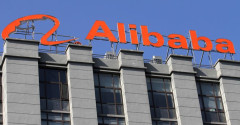 Lợi nhuận quý II của gã khổng lồ Alibaba có dấu hiệu khởi sắc