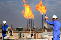 IEA: Nhu cầu dầu toàn cầu đã tăng lên mức kỷ lục, đẩy giá lên cao