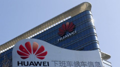 Huawei ghi nhận doanh thu tăng 3,1% so với cùng kì năm ngoái
