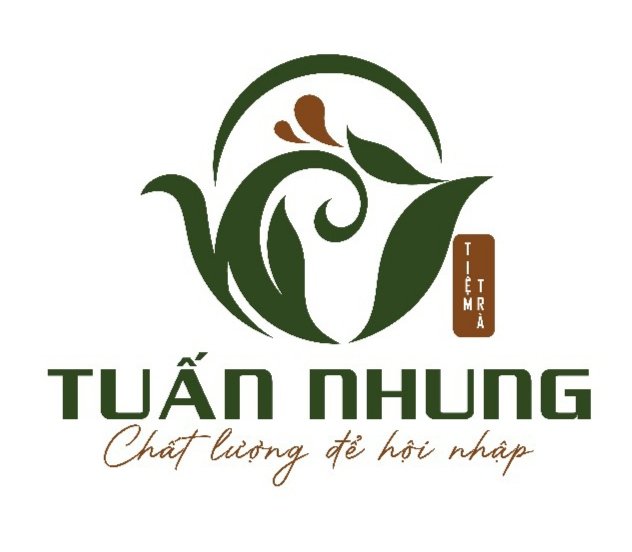 Thương hiệu Trà Tuấn Nhung