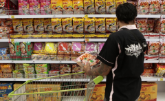 Thái Lan nghiên cứu áp thuế đối với các loại thực phẩm 'mặn' (Thuế natri)