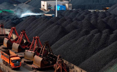 Việt Nam nhập khẩu gần 30 triệu tấn than đá trong 7 tháng