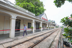 Đề xuất Đường sắt Việt Nam mở rộng nhiều lĩnh vực kinh doanh mới