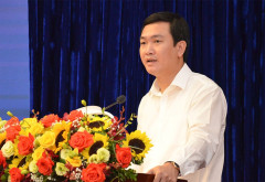 Ông Nguyễn Cảnh Toàn làm Phó Chủ tịch Ủy ban quản lý vốn nhà nước tại doanh nghiệp