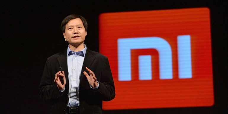 Lei Jun, người sáng lập, Chủ tịch kiêm Giám đốc điều hành Xiaomi