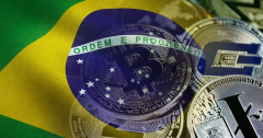 Brazil tăng thuế đối với những người sở hữu tiền số được lưu giữ ở nước ngoài