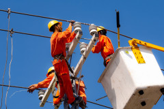 Đảm bảo cung ứng điện là nhiệm vụ chính trị quan trọng hàng đầu của ngành