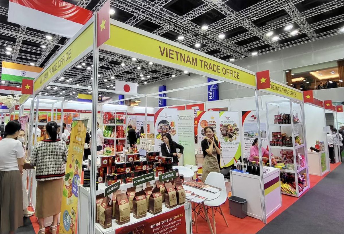 Thương vụ Việt Nam tại Malaysia khuyến cáo, hỗ trợ doanh nghiệp Việt giao thương
