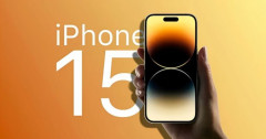 Apple dự định cắt giảm sản lượng iPhone 15 trước khi ra mắt người dùng