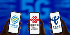 Doanh nghiệp viễn thông Trung Quốc chuyển trọng tâm sang dịch vụ đám mây
