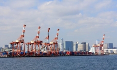 Nhật Bản: Xuất khẩu giảm lần đầu tiên trong hơn hai năm qua