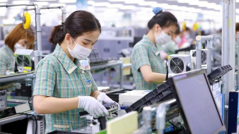 Ho Chi Minh City creates a favorable environment and encourages Korean firms to invest.