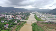 Phú Thọ: Gần 4.200 tỉ đồng đầu tư kết cấu hạ tầng tại huyện Thanh Sơn