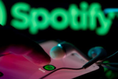 Spotify cân nhắc loại bỏ podcast "tiếng ồn trắng" do lo ngại về lợi nhuận