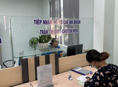 Huyện Núi Thành, Quảng Nam: Kết quả tích cực trong triển khai chính sách BHXH