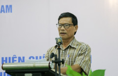 Phát động Giải báo chí tuyên truyền về BHXH, BHYT tỉnh Quảng Nam
