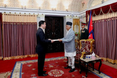 Nepal muốn thúc đẩy hợp tác du lịch, kinh tế, thương mại với Việt Nam