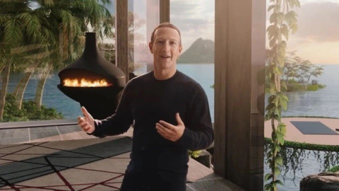 Despite "burning" tens of billions of dollars, Zuckerberg's virtual universe is not as expected.