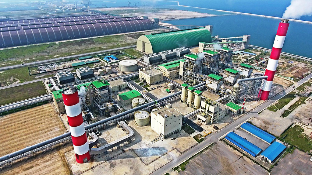Sản xuất công nghiệp tháng 8 của Hà Tĩnh ước tăng hơn 49% so với cùng kỳ