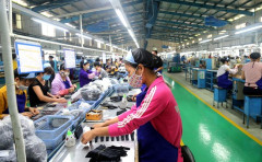 Phú Thọ: Doanh nghiệp xúc tiến đầu tư, tạo cơ hội việc làm cho lao động