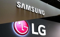 LG và Samsung bắt tay trong cuộc đua về ngành công nghiệp màn hình