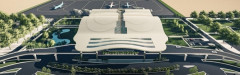 Quảng Trị sẽ xây dựng cảng hàng không gần 6.000 tỷ đồng