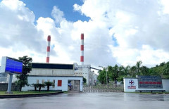 Công ty Nhiệt điện Mông Dương vận hành nhà máy an toàn, đảm bảo môi trường