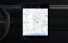 Google đang dần ưu tiên các tính năng trên Google Maps dành cho xe điện