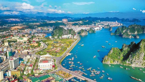 In the first eight months of the year, Quang Ninh attracted a total of 754,63 million USD in foreign direct investment.