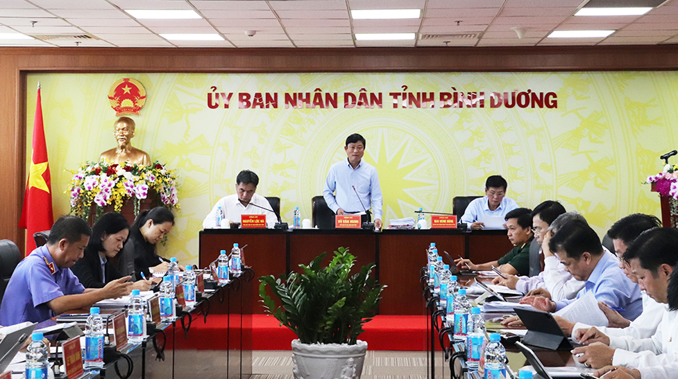 Theo Chủ tịch UBND tỉnh Bình Dương Võ Văn Minh, việc di dời các nhà máy ra khỏi khu vực đô thị là một bước đi cần thiết để chuyển đổi công năng sử dụng đất, tạo điều kiện cho phát triển đô thị, du lịch và dịch vụ