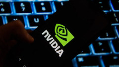Doanh thu và lợi nhuận của Nvidia vượt dự báo do sự bùng nổ về AI