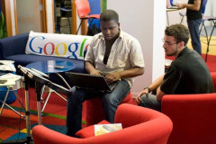 Kỹ sư phần mềm tại Google được trả mức lương hậu hĩnh dù chỉ làm việc ít giờ