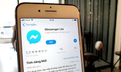 Meta khai tử phiên bản rút gọn của ứng dụng nhắn tin Messenger
