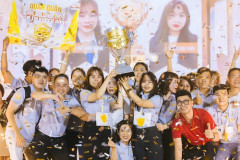 Cuộc thi Banca:100 khẳng định cam kết nâng cao chất lượng đội ngũ tư vấn kênh bancassurance của Prudential Việt Nam