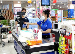 Phú Thọ: Kích cầu tiêu dùng từ giảm thuế VAT