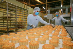 Hà Nội sẽ thanh, kiểm tra các cơ sở sản xuất bánh Trung thu