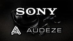 Sony thâu tóm Audeze để mang lại trải nghiệm âm thanh cho người dùng